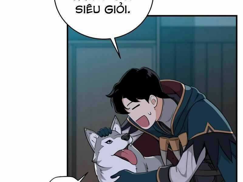 Streamer Pháp Sư Chapter 16 trang 30