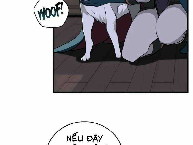 Streamer Pháp Sư Chapter 16 trang 31