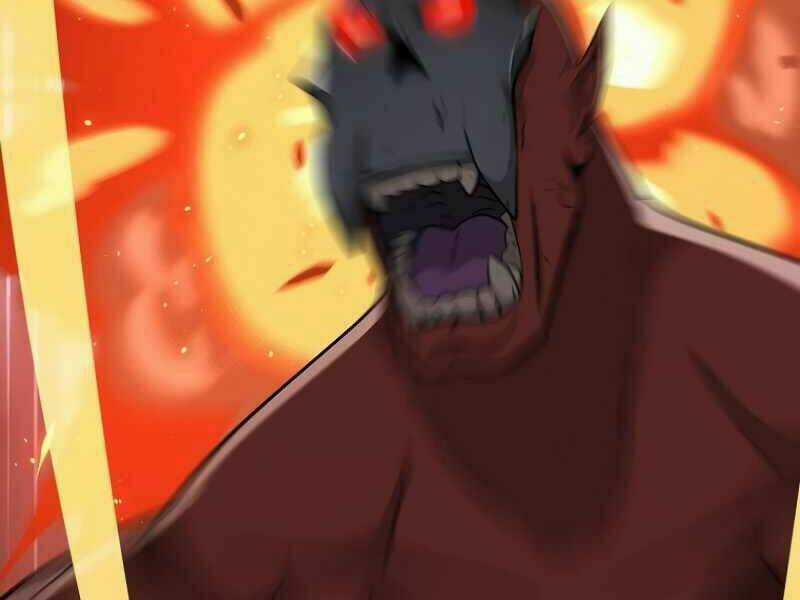 Streamer Pháp Sư Chapter 16 trang 5