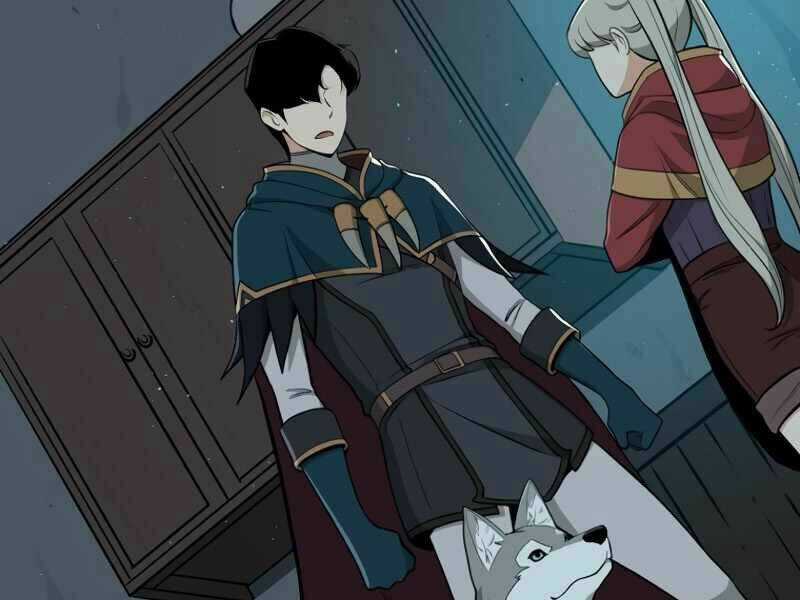 Streamer Pháp Sư Chapter 16 trang 70