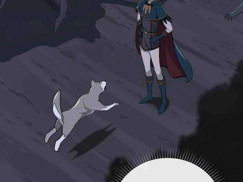 Streamer Pháp Sư Chapter 17 trang 126