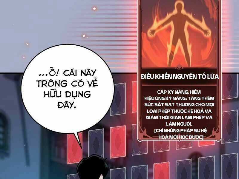 Streamer Pháp Sư Chapter 17 trang 176