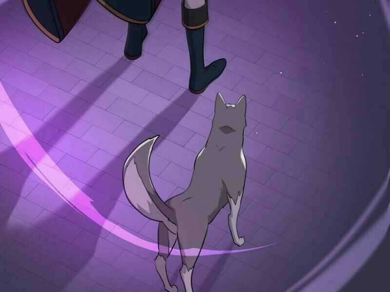 Streamer Pháp Sư Chapter 17 trang 184