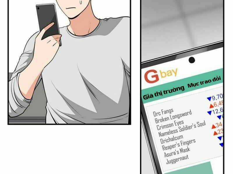 Streamer Pháp Sư Chapter 17 trang 20