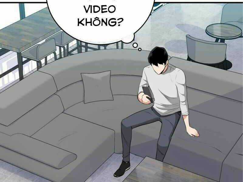 Streamer Pháp Sư Chapter 17 trang 22