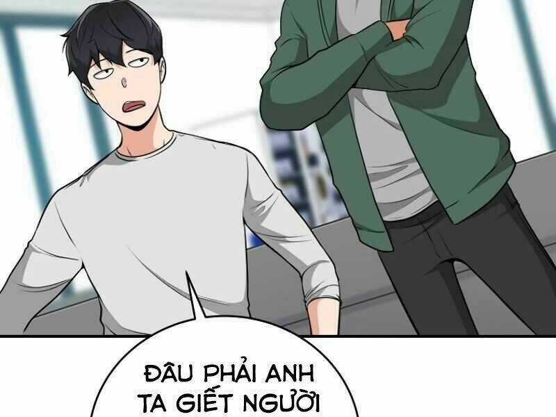 Streamer Pháp Sư Chapter 17 trang 25