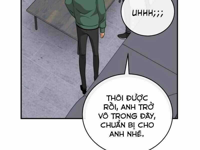 Streamer Pháp Sư Chapter 17 trang 35