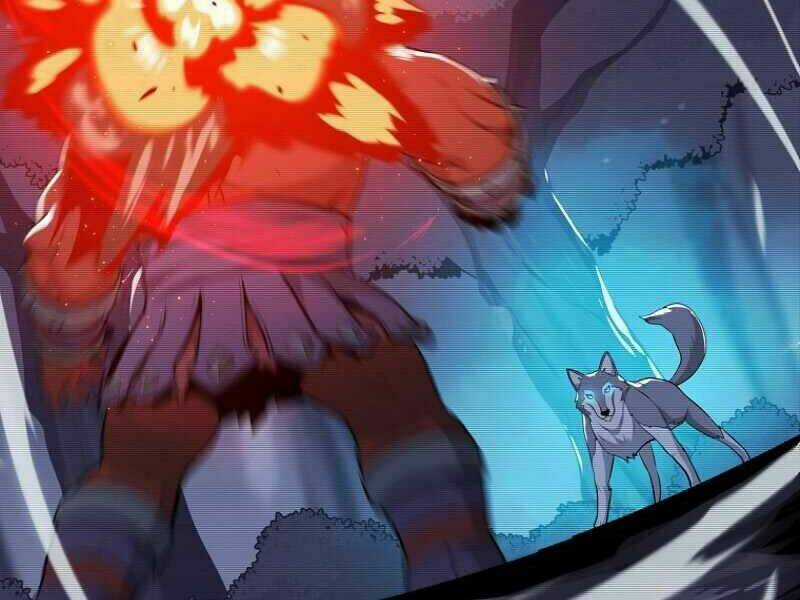 Streamer Pháp Sư Chapter 17 trang 7