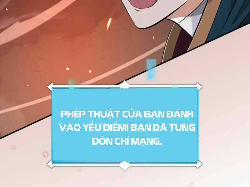 Streamer Pháp Sư Chapter 18 trang 136