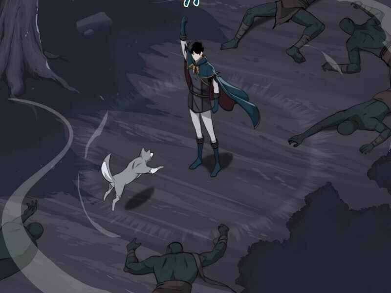 Streamer Pháp Sư Chapter 18 trang 138