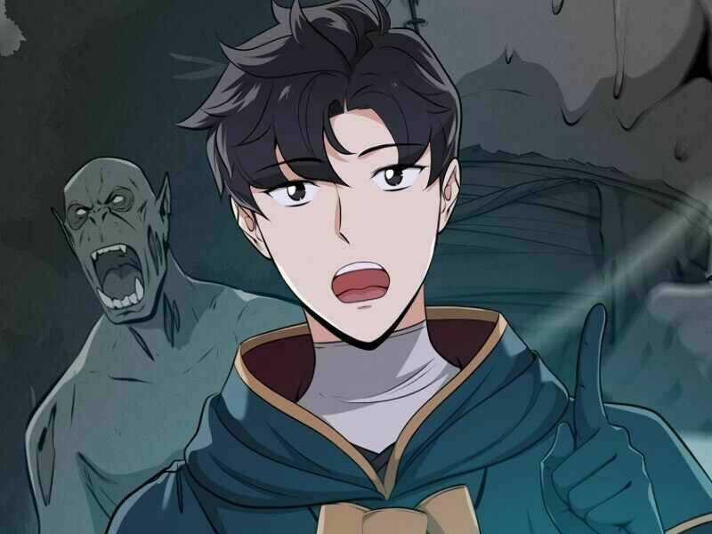 Streamer Pháp Sư Chapter 18 trang 148