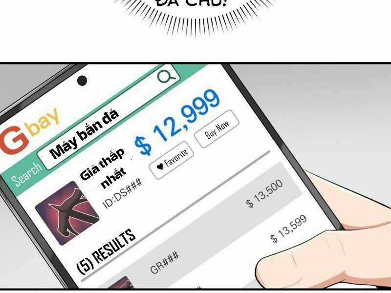 Streamer Pháp Sư Chapter 18 trang 19