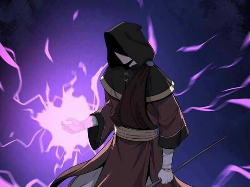 Streamer Pháp Sư Chapter 18 trang 23