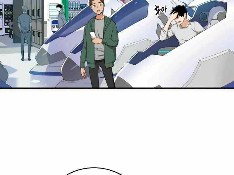 Streamer Pháp Sư Chapter 18 trang 3