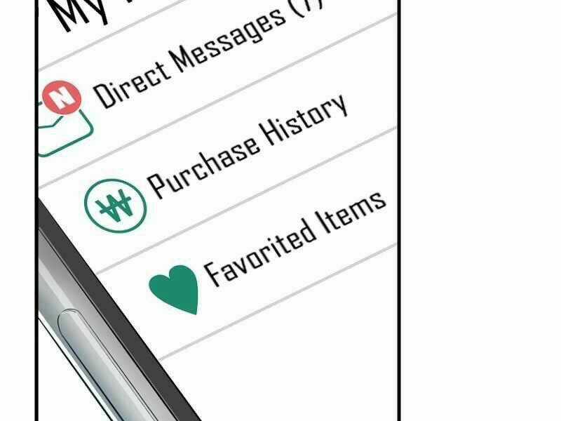 Streamer Pháp Sư Chapter 18 trang 30