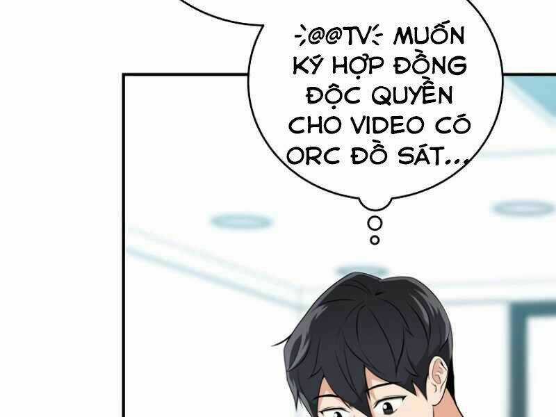 Streamer Pháp Sư Chapter 18 trang 32