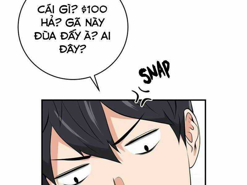 Streamer Pháp Sư Chapter 18 trang 37