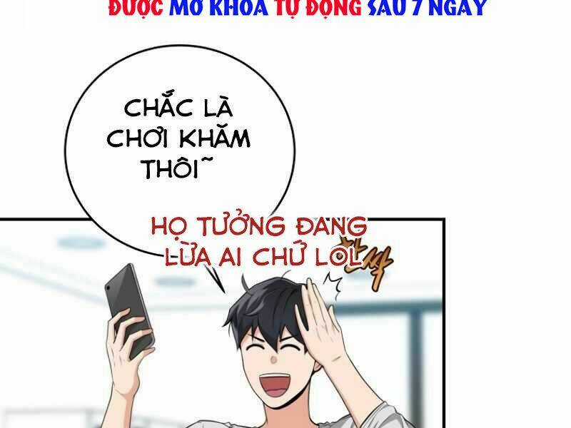 Streamer Pháp Sư Chapter 18 trang 42