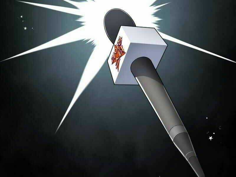 Streamer Pháp Sư Chapter 18 trang 47