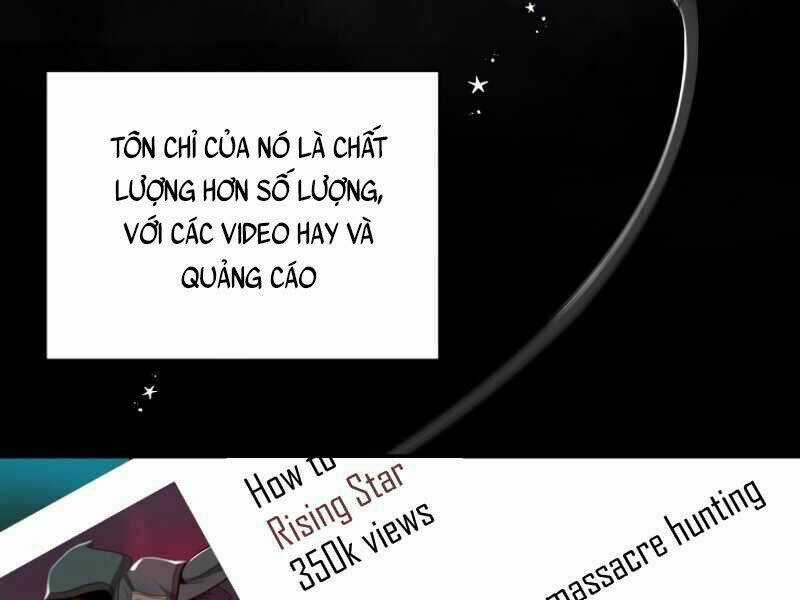 Streamer Pháp Sư Chapter 18 trang 48