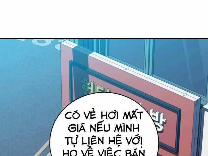 Streamer Pháp Sư Chapter 18 trang 58