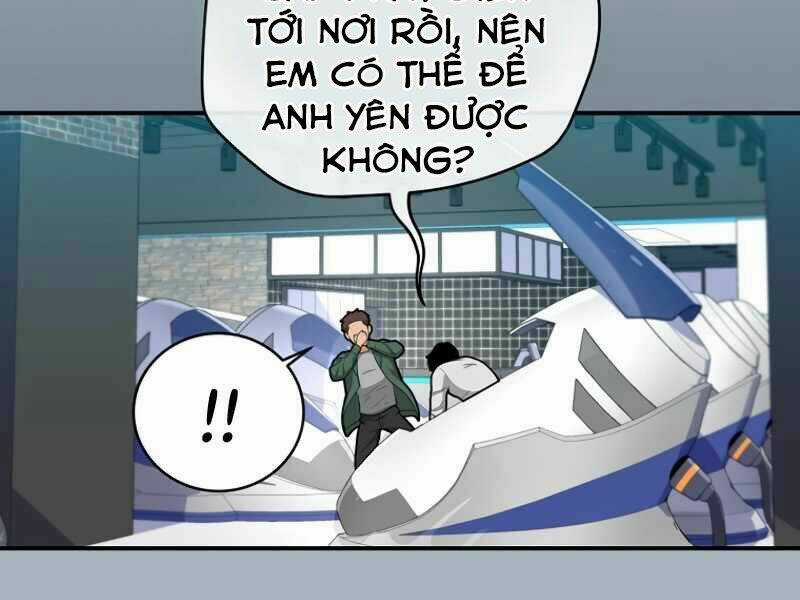 Streamer Pháp Sư Chapter 18 trang 8