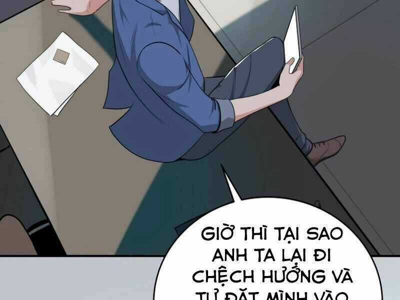 Streamer Pháp Sư Chapter 18 trang 81