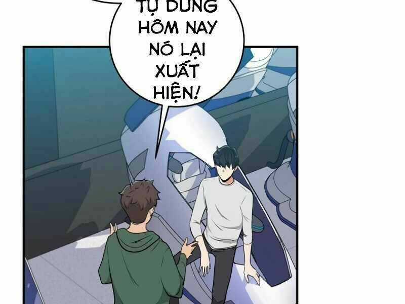 Streamer Pháp Sư Chapter 19 trang 10