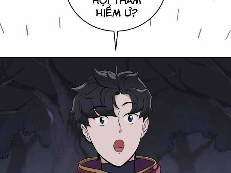 Streamer Pháp Sư Chapter 19 trang 113