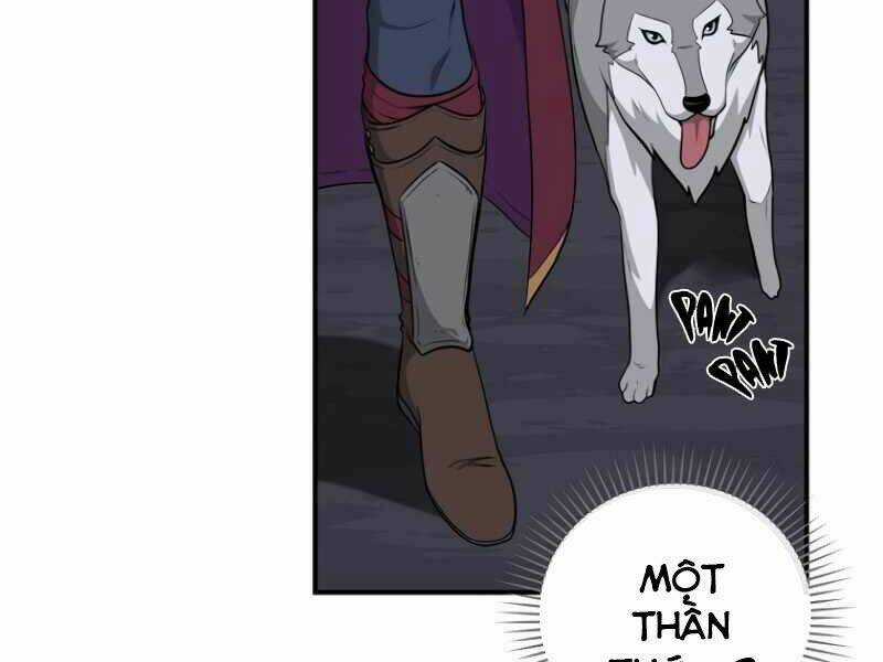 Streamer Pháp Sư Chapter 19 trang 115