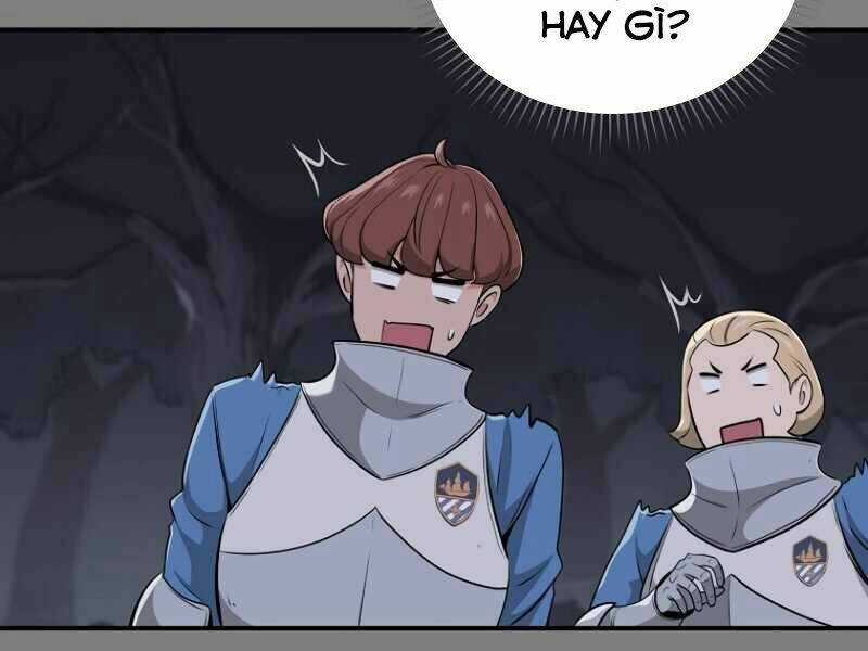 Streamer Pháp Sư Chapter 19 trang 124