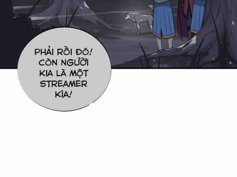 Streamer Pháp Sư Chapter 19 trang 141