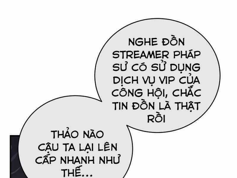 Streamer Pháp Sư Chapter 19 trang 144