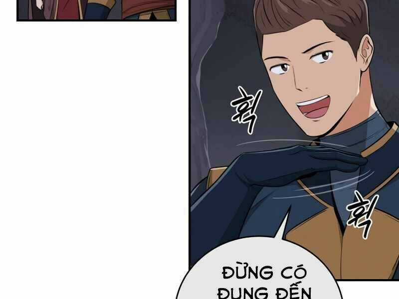 Streamer Pháp Sư Chapter 19 trang 146