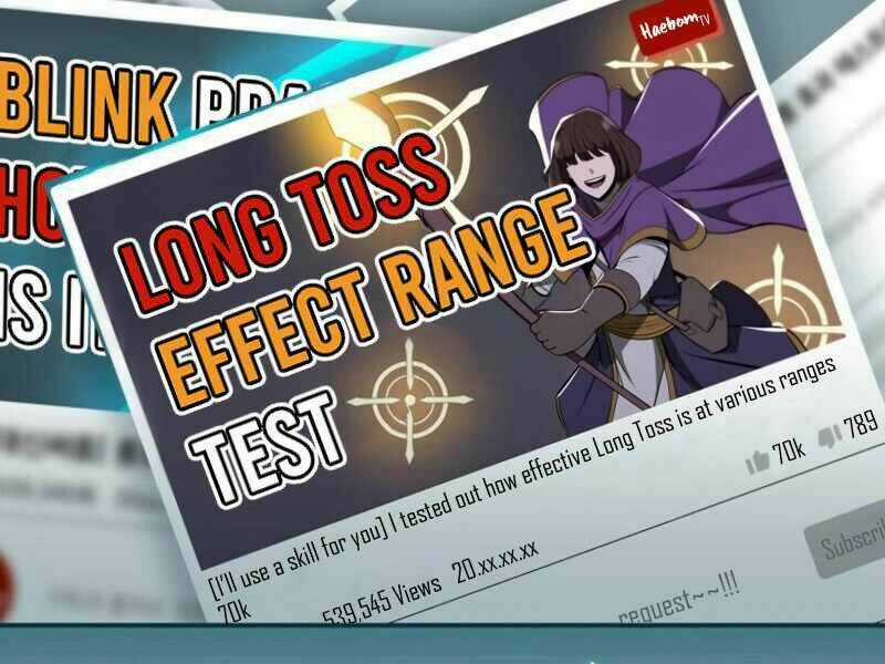 Streamer Pháp Sư Chapter 19 trang 24