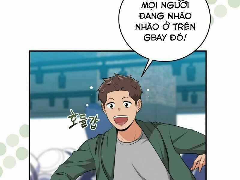 Streamer Pháp Sư Chapter 19 trang 4