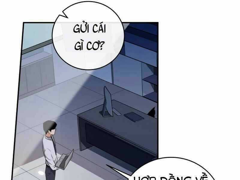 Streamer Pháp Sư Chapter 19 trang 40