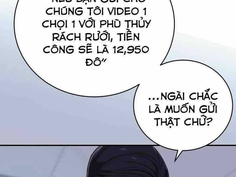 Streamer Pháp Sư Chapter 19 trang 42
