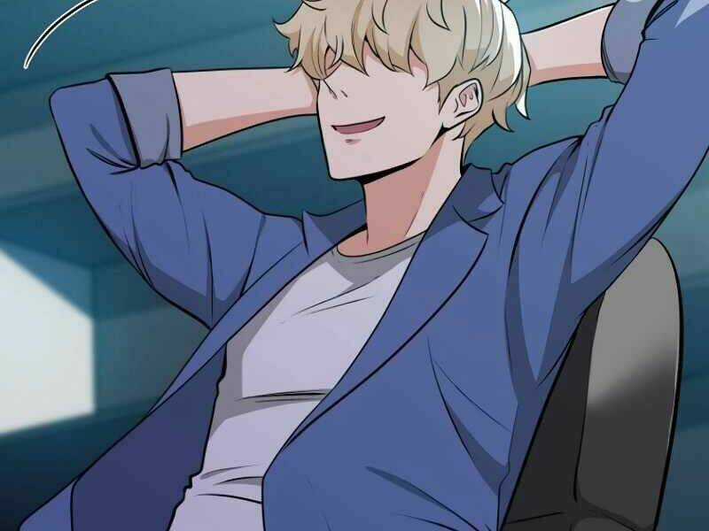 Streamer Pháp Sư Chapter 19 trang 45