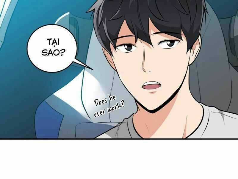 Streamer Pháp Sư Chapter 19 trang 6