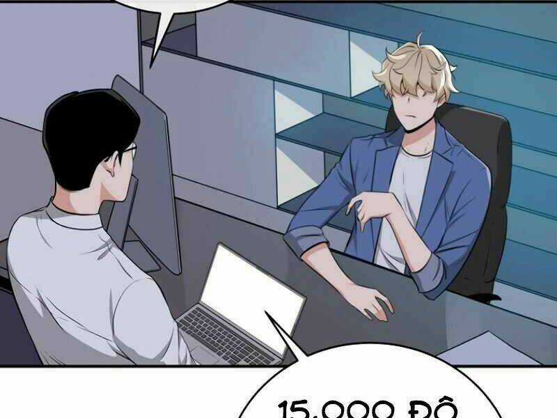 Streamer Pháp Sư Chapter 19 trang 61