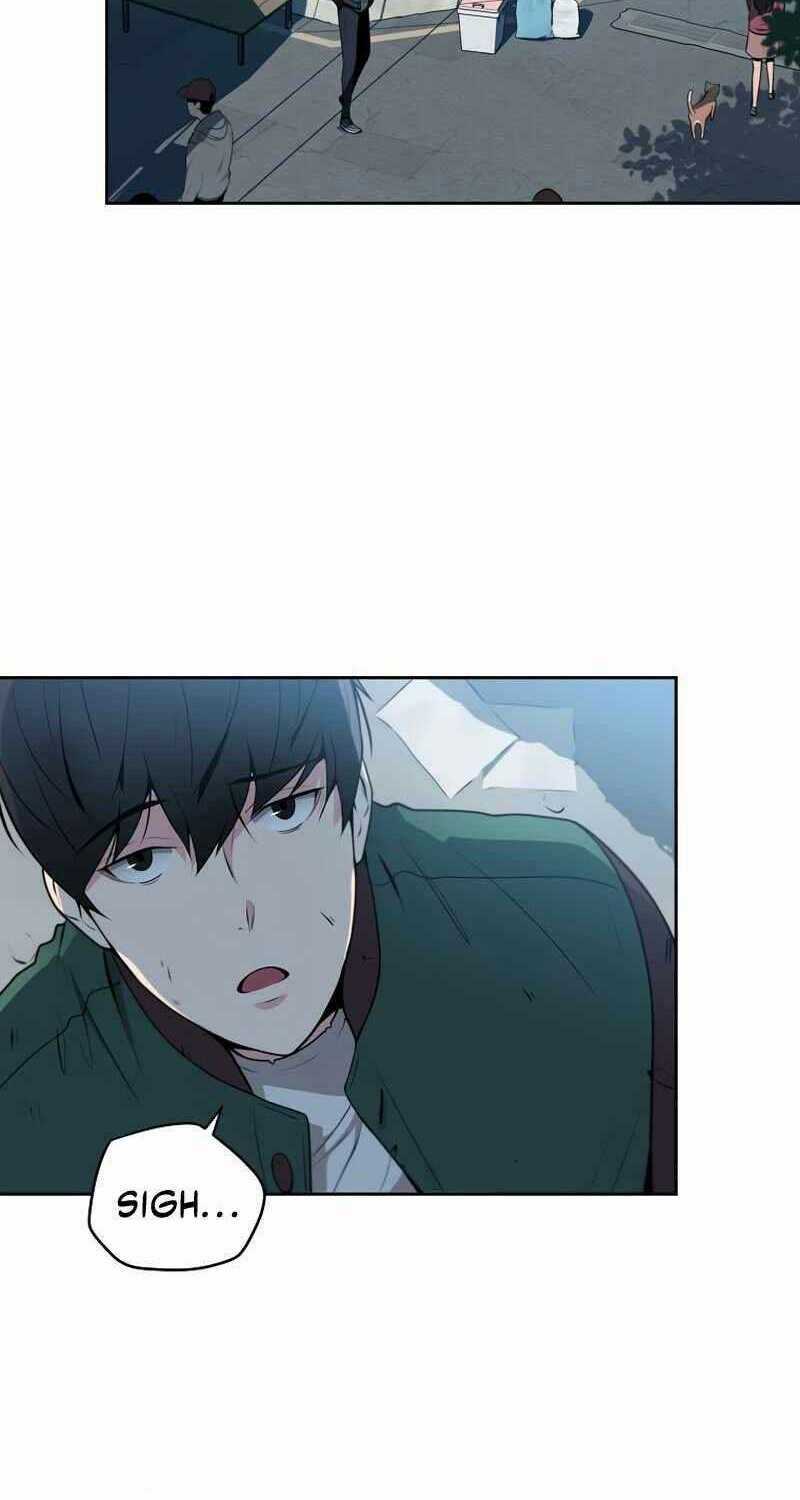 Streamer Pháp Sư Chapter 2 trang 11