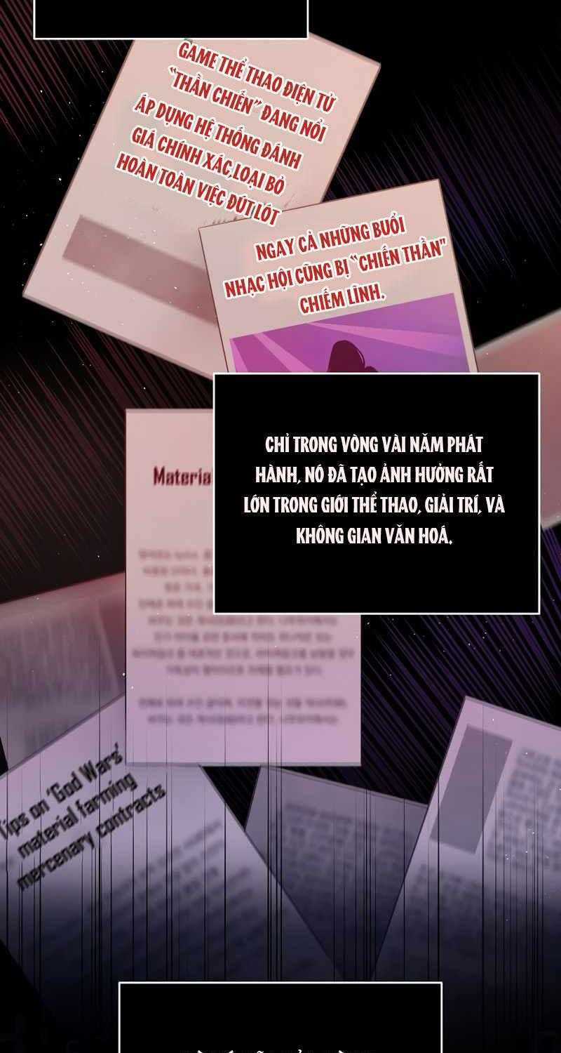 Streamer Pháp Sư Chapter 2 trang 2