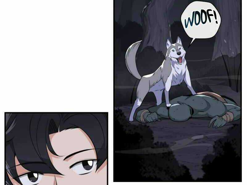 Streamer Pháp Sư Chapter 20 trang 100