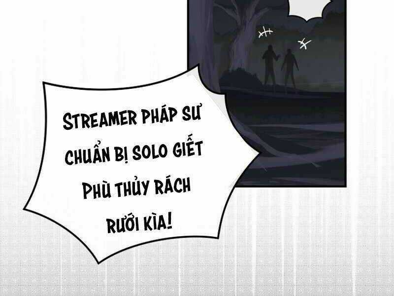 Streamer Pháp Sư Chapter 20 trang 128