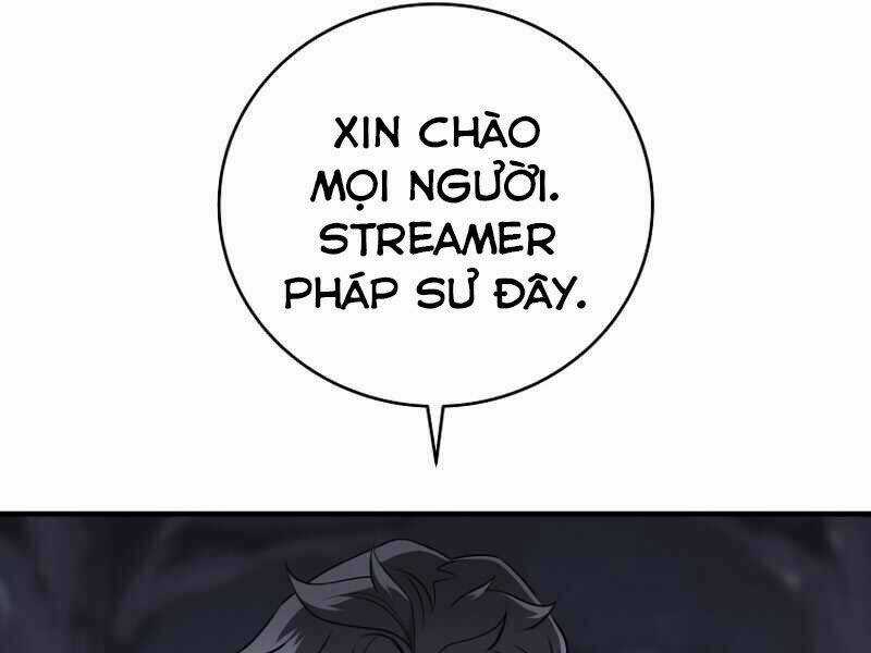Streamer Pháp Sư Chapter 20 trang 139