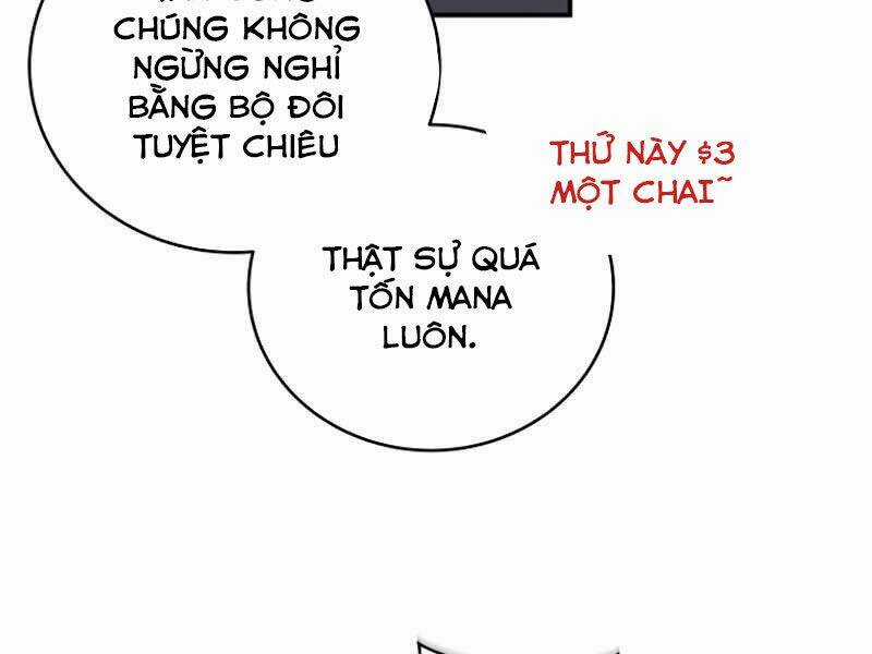 Streamer Pháp Sư Chapter 20 trang 18