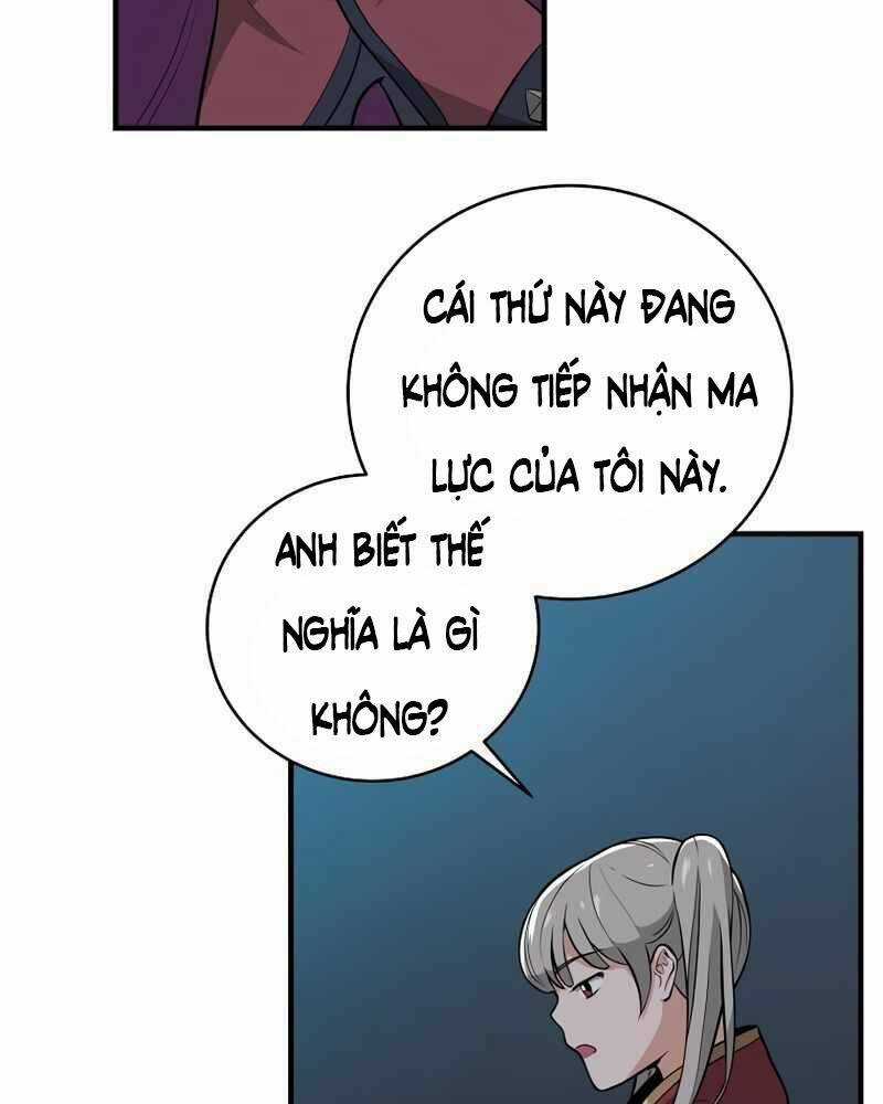 Streamer Pháp Sư Chapter 21 trang 108