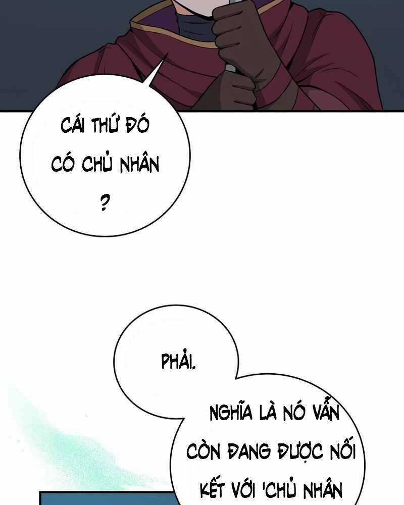 Streamer Pháp Sư Chapter 21 trang 110