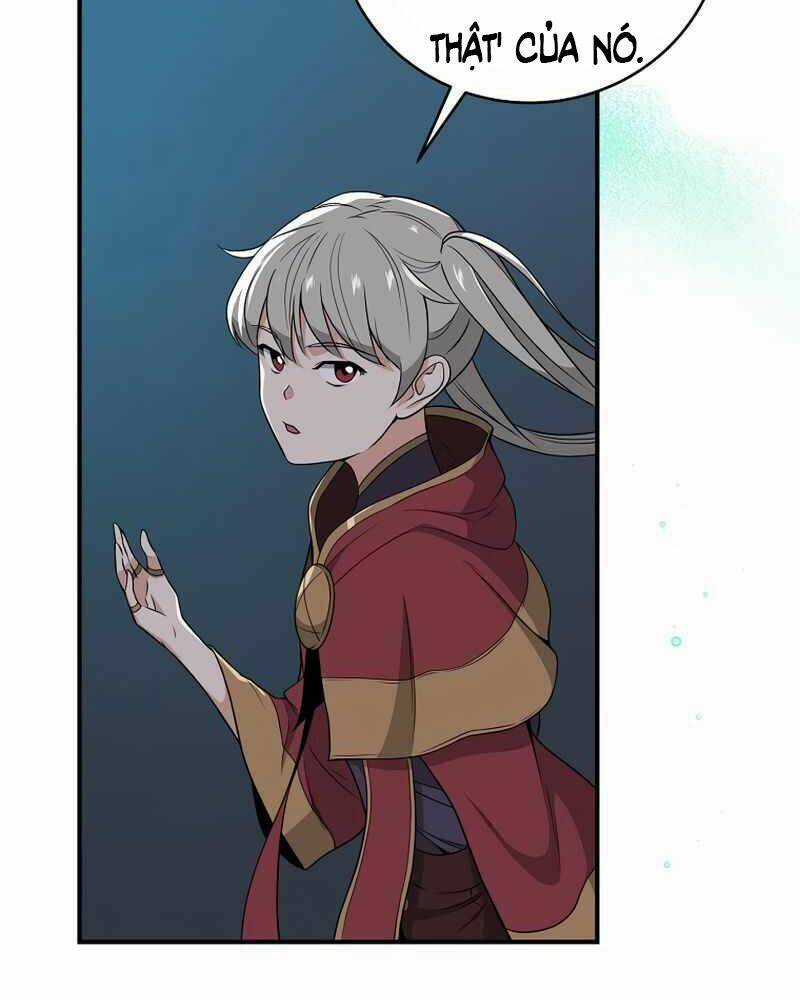 Streamer Pháp Sư Chapter 21 trang 111